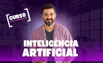 curso inteligência artificial