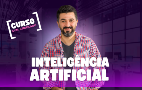 curso inteligência artificial